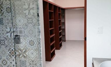 CASA EN VENTA/RENTA MERIDA, KIKTEIL, PRIVADA BLANCA, LISTA..