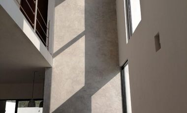 CASA EN VENTA/RENTA MERIDA, KIKTEIL, PRIVADA BLANCA, LISTA..