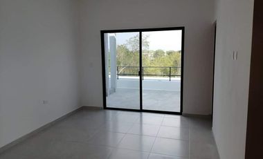 CASA EN VENTA/RENTA MERIDA, KIKTEIL, PRIVADA BLANCA, LISTA..