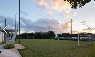 CASA EN VENTA/RENTA MERIDA, KIKTEIL, PRIVADA BLANCA, LISTA..