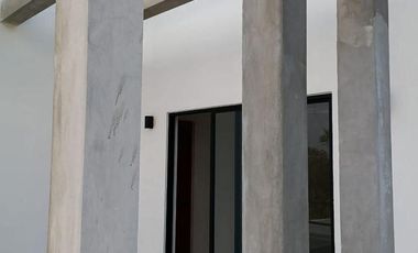 CASA EN VENTA/RENTA MERIDA, KIKTEIL, PRIVADA BLANCA, LISTA..