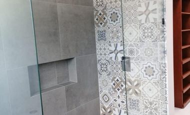 CASA EN VENTA/RENTA MERIDA, KIKTEIL, PRIVADA BLANCA, LISTA..