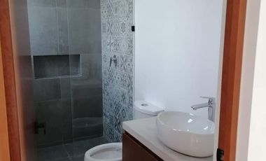 CASA EN VENTA/RENTA MERIDA, KIKTEIL, PRIVADA BLANCA, LISTA..