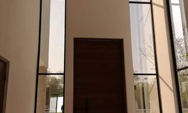 CASA EN VENTA/RENTA MERIDA, KIKTEIL, PRIVADA BLANCA, LISTA..