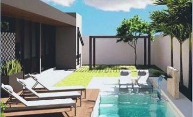 CASA EN VENTA MERIDA, KOMCHEN, PRIVADA JARDINES DE LA REJOYADA, A 3 MESES.