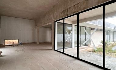 CASA EN VENTA MERIDA, KOMCHEN, PRIVADA JARDINES DE LA REJOYADA, A 3 MESES.