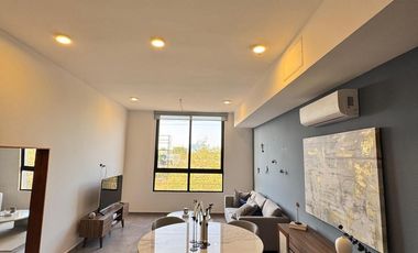 DEPARTAMENTO EN VENTA MERIDA, MONTEBELLO, M10, MOD C, ENTREGA INMEDIATA