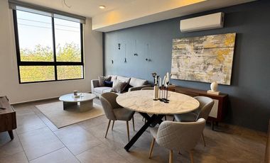 DEPARTAMENTO EN VENTA MERIDA, MONTEBELLO, M10, MOD C, ENTREGA INMEDIATA