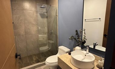 DEPARTAMENTO EN VENTA MERIDA, MONTEBELLO, M10, MOD C, ENTREGA INMEDIATA