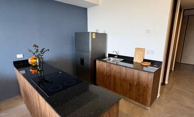 DEPARTAMENTO EN VENTA MERIDA, MONTEBELLO, M10, MOD C, ENTREGA INMEDIATA
