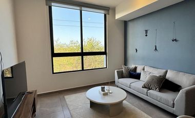 DEPARTAMENTO EN VENTA MERIDA, MONTEBELLO, M10, MOD C, ENTREGA INMEDIATA