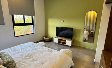 DEPARTAMENTO EN VENTA MERIDA, MONTEBELLO, M10, MOD C, ENTREGA INMEDIATA