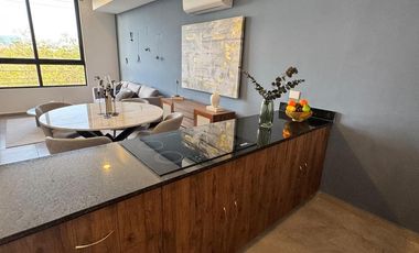 DEPARTAMENTO EN VENTA MERIDA, MONTEBELLO, M10, MOD C, ENTREGA INMEDIATA