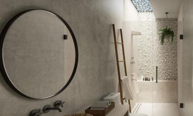 CASA EN VENTA MERIDA, HUNUCMA, ALDEA KANTE, MOD. AK 1, PREVENTA.