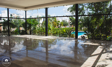 CASA EN VENTA MERIDA, CONKAL, PRIV YAAX BEH, MOD PREMIUM PLUS, LISTO.