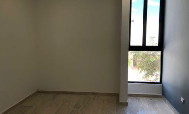 CASA EN VENTA MERIDA, CONKAL, PRIV YAAX BEH, MOD PREMIUM PLUS, LISTO.