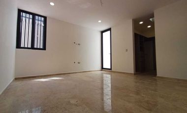 CASA EN VENTA MERIDA, CONKAL, PRIV YAAX BEH, MOD PREMIUM PLUS, LISTO.