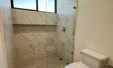 CASA EN VENTA MERIDA, PRIV PRADERAS DEL MAYAB, MOD 4 REC, ENTREGA INMEDIATA.