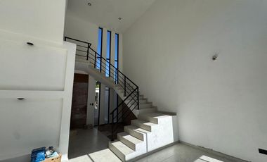 CASA EN VENTA MERIDA, CONKAL,  PRIVADA TAMORA, RESIDENCIA 177, DICIEMBRE 2025.