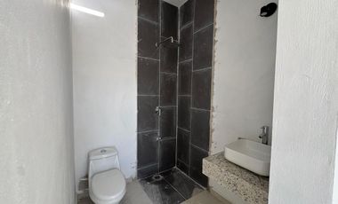 CASA EN VENTA MERIDA, CONKAL,  PRIVADA TAMORA, RESIDENCIA 177, DICIEMBRE 2025.