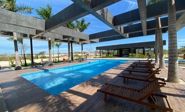 CASA EN VENTA MERIDA, CONKAL,  PRIVADA TAMORA, RESIDENCIA 177, DICIEMBRE 2025.