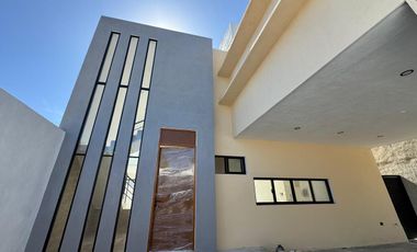 CASA EN VENTA MERIDA, CONKAL,  PRIVADA TAMORA, RESIDENCIA 177, DICIEMBRE 2025.