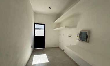 CASA EN VENTA MERIDA, CONKAL,  PRIVADA TAMORA, RESIDENCIA 177, DICIEMBRE 2025.
