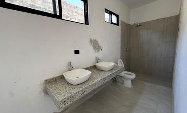 CASA EN VENTA MERIDA, CONKAL,  PRIVADA TAMORA, RESIDENCIA 177, DICIEMBRE 2025.