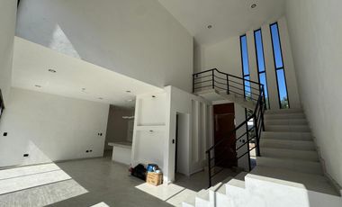 CASA EN VENTA MERIDA, CONKAL,  PRIVADA TAMORA, RESIDENCIA 177, DICIEMBRE 2025.