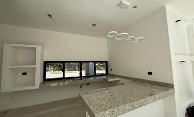 CASA EN VENTA MERIDA, CONKAL,  PRIVADA TAMORA, RESIDENCIA 177, DICIEMBRE 2025.