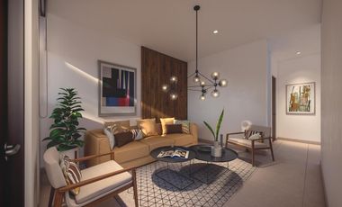 CASA EN VENTA MERIDA, CONKAL, PRIVADA SENDA REAL, MOD. MANZANARES, LISTA.