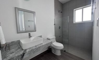 DEPARTAMENTO EN VENTA MERIDA, PLAYA SAN BENITO OCEAN 26, MOD C, 2DA FILA, LISTO.