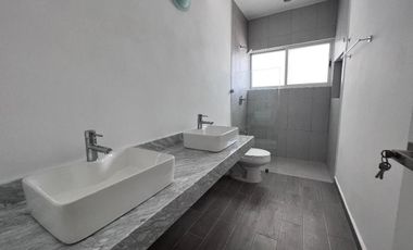 DEPTO EN VENTA MERIDA, PLAYA SAN BENITO, OCEAN 26, MOD C, 2DA FILA, LISTO.