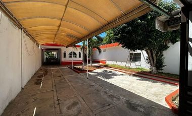 CASA EN VENTA MERIDA, AVENIDA PRINCIPAL DE CONKAL, ENTREGA INMEDIATA.