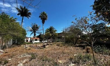 CASA EN VENTA MERIDA, AVENIDA PRINCIPAL DE CONKAL, ENTREGA INMEDIATA.