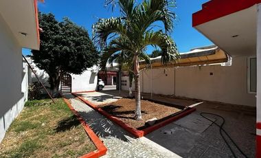CASA EN VENTA MERIDA, AVENIDA PRINCIPAL DE CONKAL, ENTREGA INMEDIATA.
