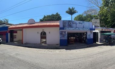 CASA EN VENTA MERIDA, AVENIDA PRINCIPAL DE CONKAL, ENTREGA INMEDIATA.