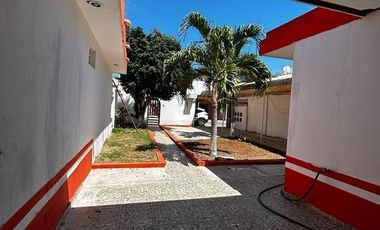 CASA EN VENTA MERIDA, AVENIDA PRINCIPAL DE CONKAL, ENTREGA INMEDIATA.