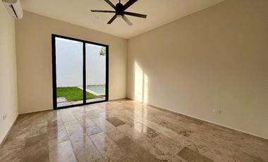 CASA EN VENTA MERIDA, DZITYA, CUMBRE DZITYA, MILAN  A 4 MESES.