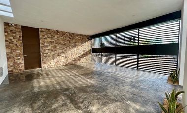 CASA EN VENTA MERIDA, DZITYA, CUMBRE DZITYA, MILAN  A 4 MESES.