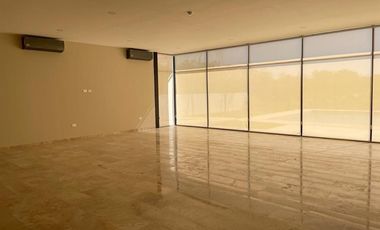 CASA EN VENTA MERIDA, PRIVADA PRADERAS DEL MAYAB, 1 PLANTA, ENTREGA INMEDIATA.