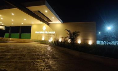 CASA EN VENTA MERIDA, PRIVADA PRADERAS DEL MAYAB, 1 PLANTA, ENTREGA INMEDIATA.