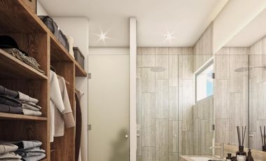 CASA EN VENTA MERIDA, PLAYA SAN BENITO, VIDAMAR, VILLA ARENA, DICIEMBRE 2026.