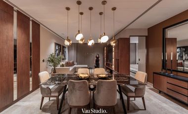 DEPARTAMENTO EN VENTA MERIDA, ZONA COUNTRY, PRIV TAMARA, SERENITI, MOD D, DIC 25