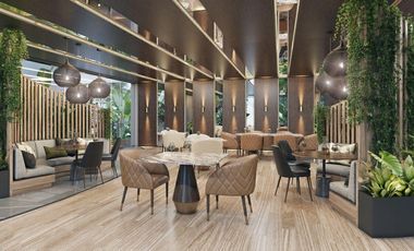 DEPARTAMENTO EN VENTA MERIDA, ZONA COUNTRY, PRIV TAMARA, SERENITI, MOD D, DIC 25