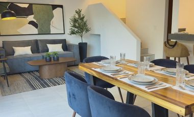 CASA EN VENTA MERIDA, CONKAL, PRIVADA SENDA REAL, MOD MADRID, DIC 2025.