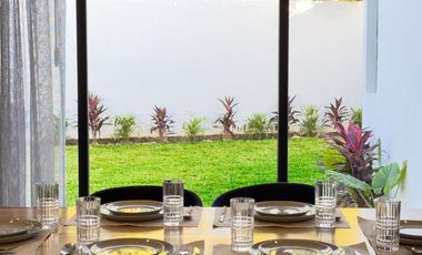 CASA EN VENTA MERIDA, CONKAL, PRIVADA SENDA REAL, MOD MADRID, DIC 2025.