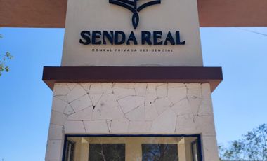 CASA EN VENTA MERIDA, CONKAL, PRIVADA SENDA REAL, MOD MADRID, DIC 2025.