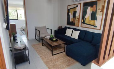 CASA EN VENTA MERIDA, CONKAL, PRIVADA SENDA REAL, MOD MADRID, DIC 2025.