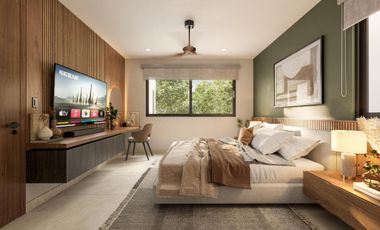 CASA EN VENTA MERIDA, CONKAL, PRIVADA SENDA REAL, MOD MADRID, DIC 2025.